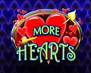 Best casinos of 2019 to play More Hearts Casino slot