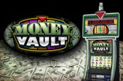 Best casinos with Money Vault Video slot machine in 2019