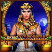 Best casinos with Riches of Cleopatra Slot machine in 2019
