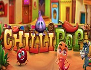 ChilliPop Slot game by BetSoft - Play Now
