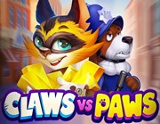 Claws vs Paws Video slot machine - Play Online at Best Playson Casinos