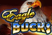 eagle bucks slot game for online real money play