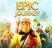 Epic Journey Slot machine by Red Tiger - Play Now