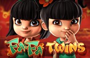 fa fa twins online slot game with no deposit or download