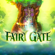 Fairy Gate Video slot machine Demo Play