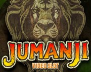 Free Demo Video slot: Jumanji - 2019