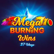 Free Demo Video slot: Mega Burning Wins: 27 ways - 2019