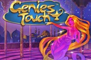 Genie's Touch Slots by QuickSpin - Play Now