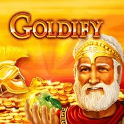 Goldify Slot - Play Online at Best IGT Casinos