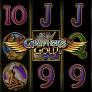 Gryphon's Gold - Demo Video slot by Novomatic casinos