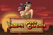 indian cash catcher casino slot by habanero