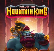 Hall of the Mountain King Casino slot - 2019 Casinos Online with Free Play