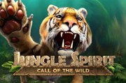 jungle spirit call of the wild slot game for online play
