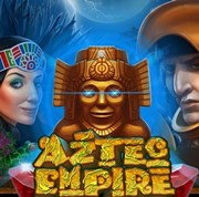 Play Aztec Empire Slots With Real Money Online