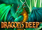 Play Dragon's Deep Slot online at best Novomatic Casinos