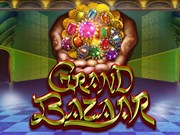 Play Grand Bazaar Casino slot online at best Ainsworth Casinos