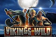 Play Vikings Go Wild Slots online at best Yggdrasil Casinos