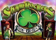 Shamrockers - Demo Video slot by IGT casinos