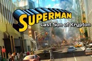 superman last son of krypton real money slot game