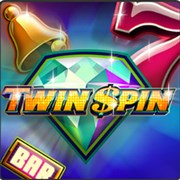 Twin Spin Slot by NetEnt - Play Now