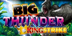 ainsworth slot game big thunder ling strike