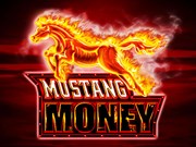 Play Mustang Money slot demo game for free