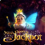 play wish upon a jackpot no download no registration slot game