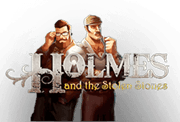 holmes and the stolen stones online casino slot for free