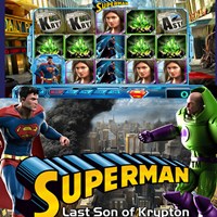 superman last son of krypton from developer amaya