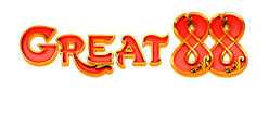 play the great 88 online real money slot game