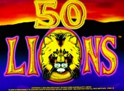 50 Lions slot game demo free play