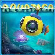 Aquatica Slot game by Playson - Play Now