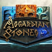 Asgardian Stones Slot - Play Online at Best NetEnt Casinos