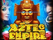 Aztec Empire slot free play demo game