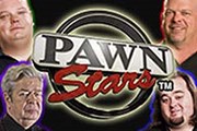 Bally Technologies Slot machine: Pawn Stars