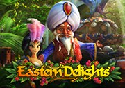 Best casinos of 2019 to play Eastern Delights Casino slot