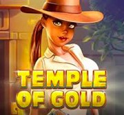 Best casinos of 2019 to play Temple Of Gold Slot