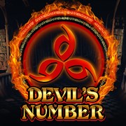 Best casinos with Devil's Number Slot game in 2019