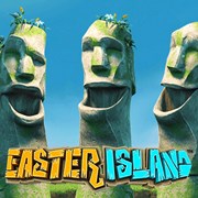 Best casinos with Easter Island Slot in 2019
