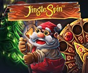 Best casinos with Jingle Spin Slots in 2019