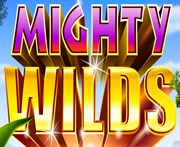 Best casinos with Mighty Wilds Casino slot in 2019
