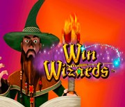 Best casinos with Win Wizards  Slot in 2019
