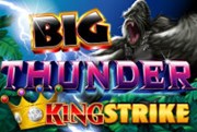 big thunder king strike slot game online for free