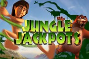 enjoy jungle jackpot slots games from blueprint gaming