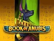 Book of Anubis - Demo Slots by Stakelogic casinos