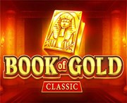 Book of Gold Classic Video slot - 2019 Casinos Online with Free Play