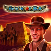 Book of Ra Deluxe Video slot - 2019 Casinos Online with Free Play