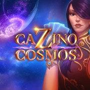Cazino Cosmos Slots by Yggdrasil - Play Now