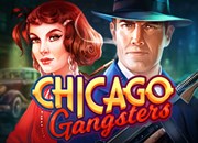 Chicago Gangsters - Demo Slot by Playson casinos