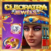 Cleopatra jewels free play demo slot machine